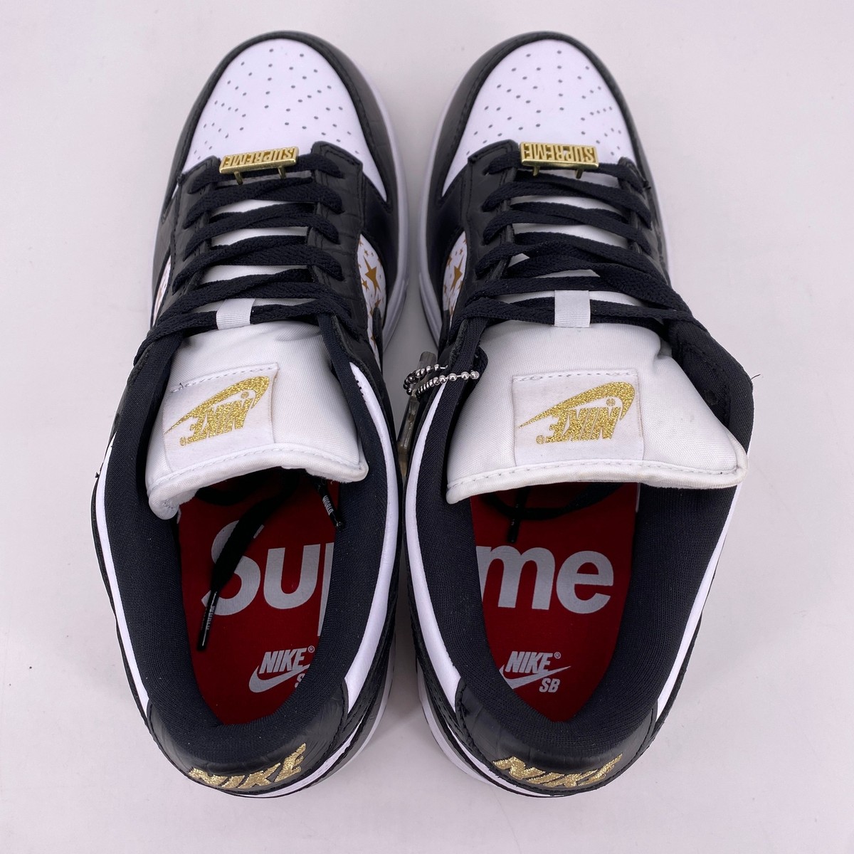 Nike SB Dunk Low OG QS Nike SB Dunk Low OG QS