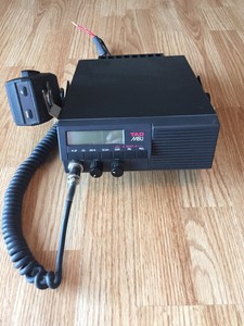 Tadm10 How to program a tad m10 radio 1 - tradepag