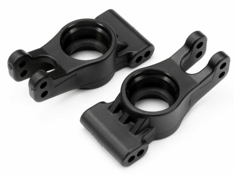 HPI Hellfire Rear Hub Carrier Set - 85508