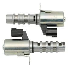 Left & Right Engine Variable Valve Timing VVT Solenoid For Nissan Altima Infinit