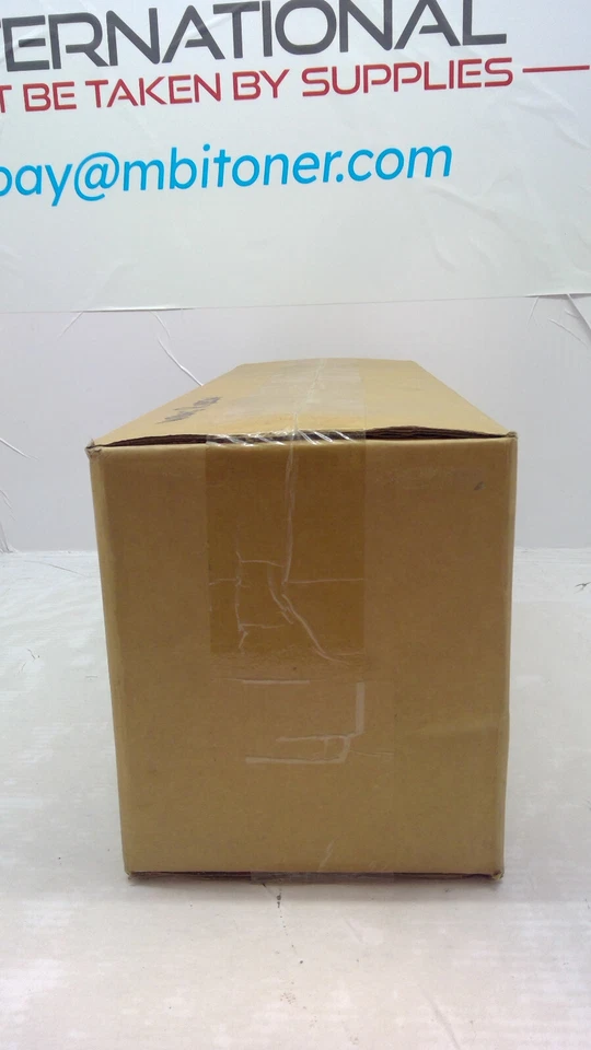 Genuine Printronix P7000/P8000 4-Pack Standard Life Ribbon Cartridge 255049-402 - Image 3 of 4