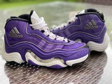 NWT Adidas Basket KOBE Crazy 2 OG VINTAGE NBA Scarpe Da Basket