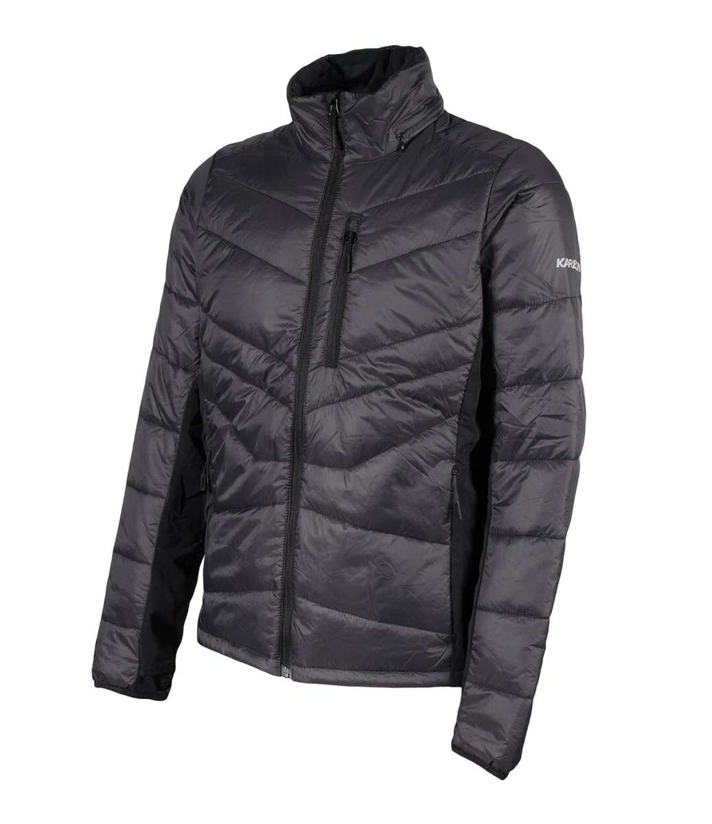 karbon jacket. New With Tags. Alps Transform Us Venture Coat, Jacket. Hood  | eBay