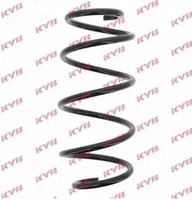 Tragfeder DB P. C (W204) 2.1CDI/3.0/3.5 01.07-