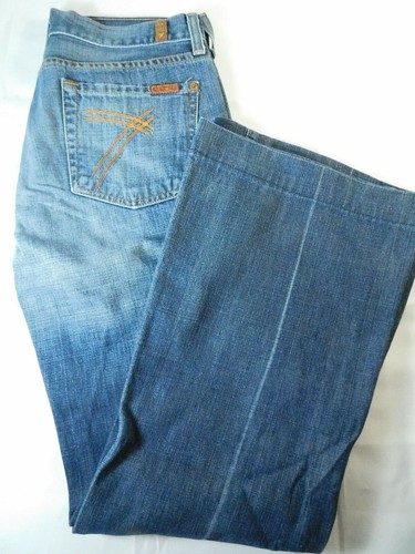 Jo Jerome Dahan Style Jeans Size 
