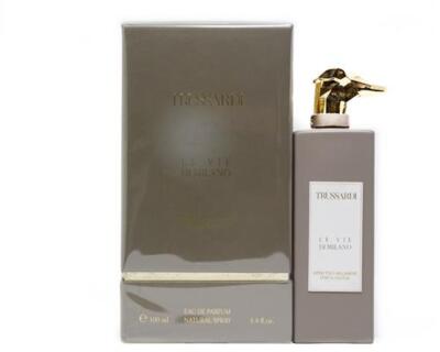 Trussardi Le Vie Di Milano Aperitivo Milanese Porta Nuova EdP 100ml Damenduft OV