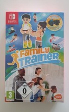 ebay® Auktion 314461369610 | Family Trainer inkl. Beingurte für Nintendo Switch NEU OVP SEALED Thumbnail of ebay® auction 314461369610 | Family Trainer inkl. Beingurte für Nintendo Switch NEU OVP SEALED