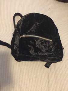 forever 21 small backpack