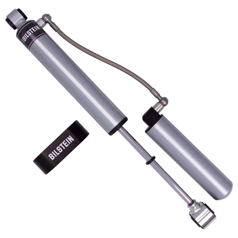 Bilstein 25-311341 Rear Shock Absorber for 2005-2021 Nissan Frontier Foto 2 de 4