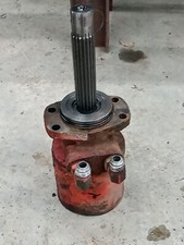 Case Ingersoll 222 220 224 Tractor Hydraulic Drive Motor 
