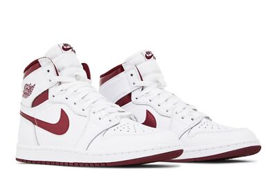 Air Jordan Air Jordan 1 Retro High '85 OG 'Metallic Burgundy Air Jordan Air Jordan 1 Retro High '85 OG 'Metallic Burgundy