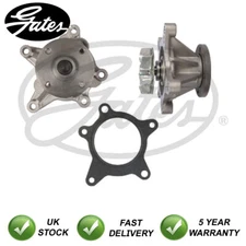 Water Pump Gates Fits i30 ix20 i20 Tucson Sportage Venga Cee'D Pro Cee'D Rio