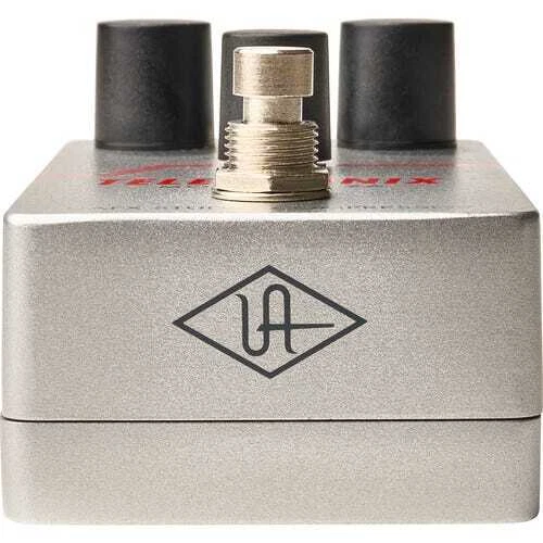 Universal Audio GPS-LA2A UAFX Compact LA-2A Studio Compressor Pedal - Image 2 of 4