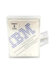 LOT OF 3_IBM- .25" MINI CLEANING CARTRIDGE-FACTORY SEALED-