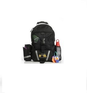 baby sherpa diaper backpack