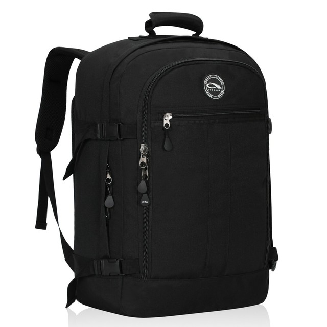 cabin max hand luggage