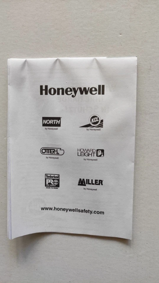 Honeywell KCL Handschuh RewoMech 640 Gr. 11 - Bild 3 von 3