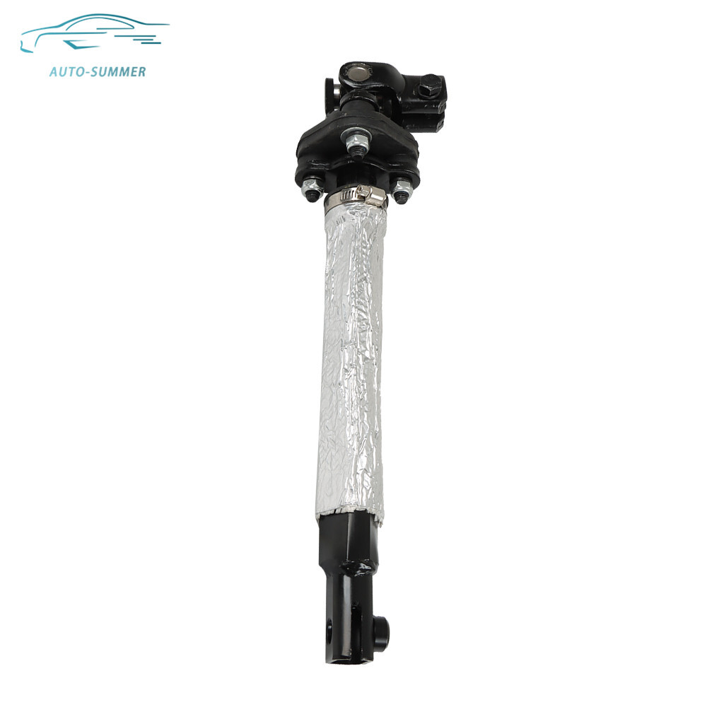 LAND ROVER LOWER STEERING COLUMN SHAFT DISCOVERY RANGE LR134726 GENUINE – Miami British Corp