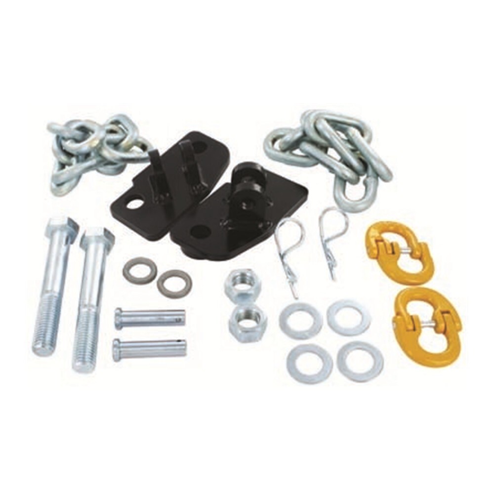 Hayman Reese Safety Chain Extender Kit eBay