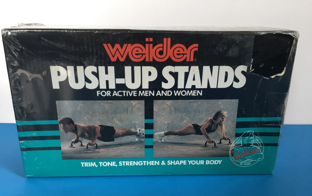 Weider stand store