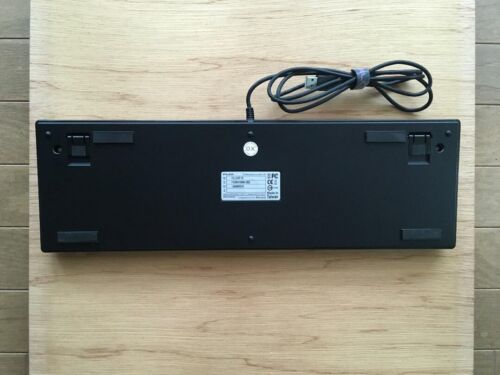 FILCO Majestouch2 Mechanical Keyboard FKBN108M/JB2 - Picture 2 of 11