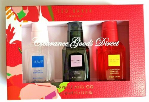 L'Occitane Rose Citron Meyer 4 Piece Gift Set~New, Boxed | eBay UK