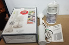 Braun Hand Blender And Chopper Model MR 360 Complete