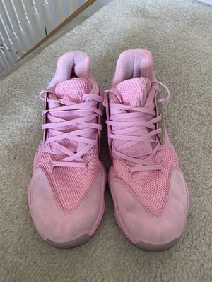 harden vol 4 Pink Lemonade | eBay