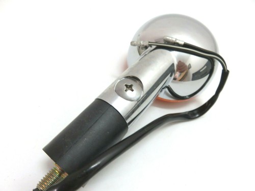OEM genuine Suzuki VX800 GSF400 Bandit VL 250 Intruder turn signal 35602-45C10 - Picture 3 of 6