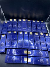 ESTEE LAUDER Electric Intense Lip Creme Full Size ( PICKS ) NIB DISCONTINUED