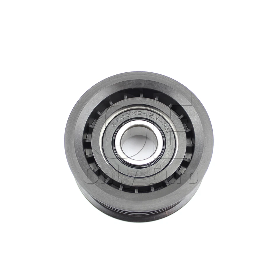 Mercedes Benz Idler Pulley C-Class W203 E-Class W210 M-Class W163 Vito Sprinter - image 4 of 4