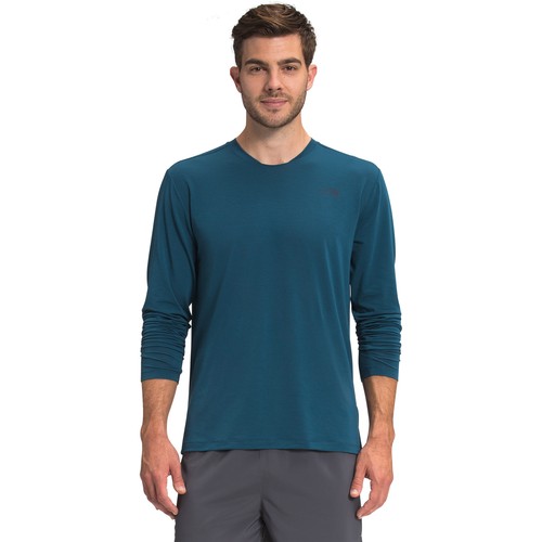 The North Face Wander Mens Long Sleeve 