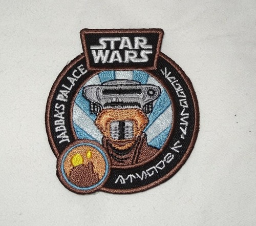 Écusson/patch STAR WARS Boush - officiel Funko POP ! - 2016 - Rare Écusson/patch STAR WARS Boush - officiel Funko POP ! - 2016 - Rare | Funko Pop | 2 Écusson/patch STAR WARS Boush - officiel Funko POP ! - 2016 - Rare | Funko Pop