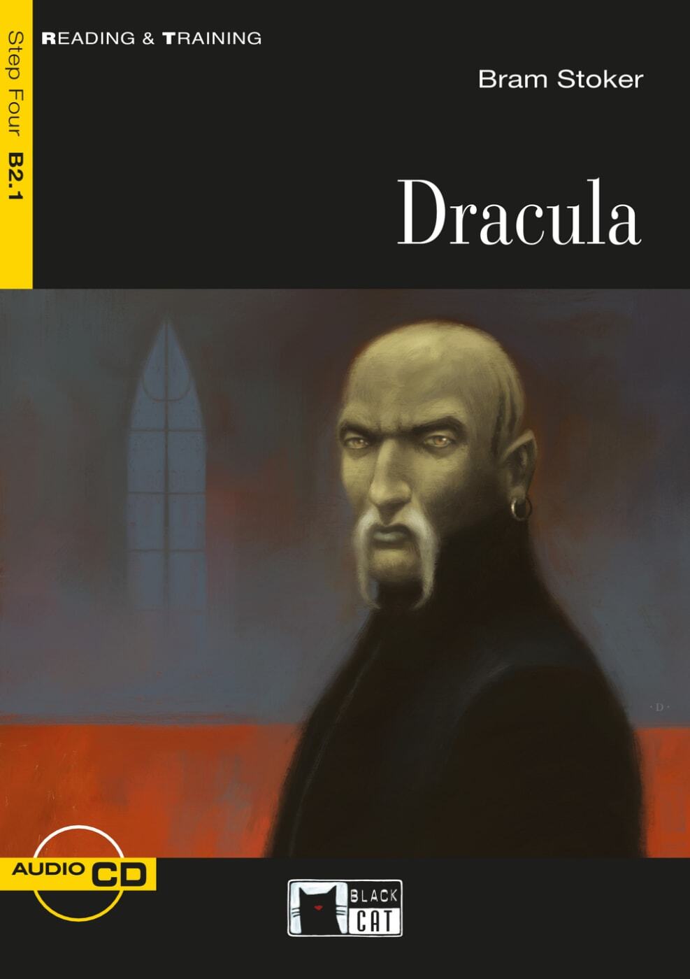 Thumbnail - Bram Stoker / Dracula