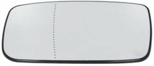 Retroviseur gauche (ou coque) Volvo 940