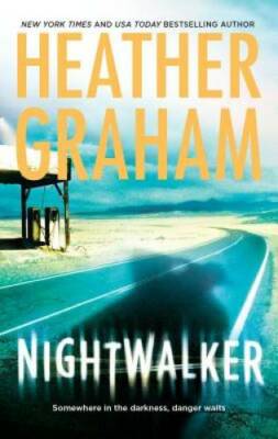 Nightwalker - Mass Market Paperback By Graham, Heather - GOOD