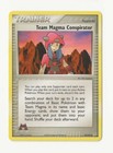 Team Magma Conspirator 82/95 Team Magma vs Team Aqua