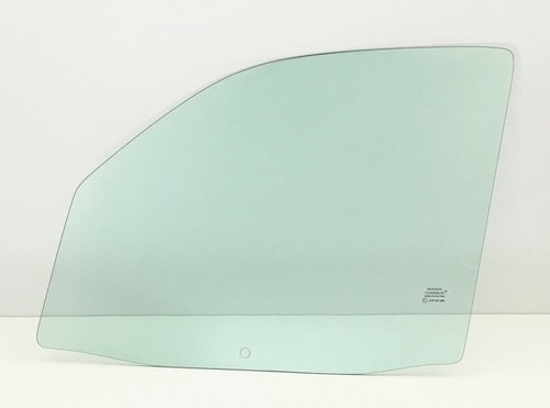 Fits 2008-2012 Jeep Liberty Driver Side Left Quarter Window Glass