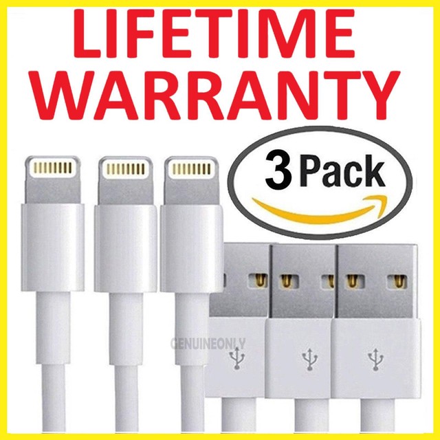 iphone charger 1 meter