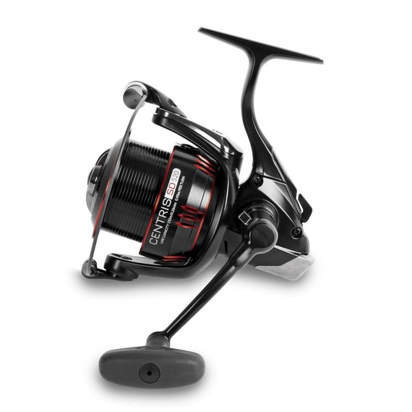 Preston Centris Sd 520 Reel Feederrolle Matchrolle Brasse Karpfen Friedfisch-image