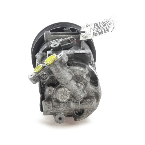 Klimaanlagekompressor - Renault Scenic III PH.2 - 926008209R - C0-511