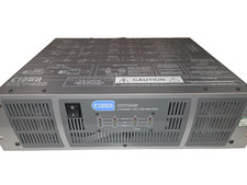 Cloud CXV425 4-Channel Amplifier: 1000W (4x250W)