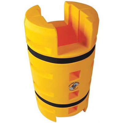 Sentry Cs2442-12Sfe Column Protector, Fits Column Size 12'' X 12''