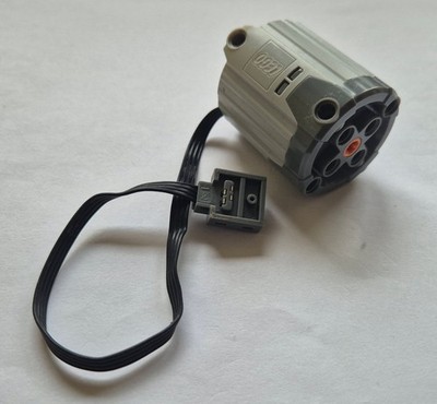 LEGO Technic XL Motor 8882 Original  RC Power Functions !!!