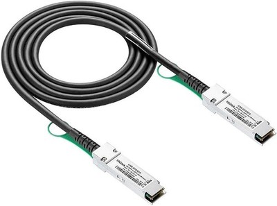40G QSFP+ DAC Cable - 40GBASE-CR4 Passive Direct Attach Copper Twinax QSFP Ca...