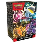 Pokémon Scarlet & Violet Paldean Fates Booster Bundle Sealed