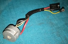 Ford Mk2 Granada Original Ignition Switch Genuine 688495 Part (3 Terminal Plug)