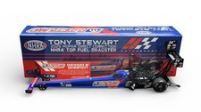 Tony Stewart Autoworld 2025 Nhra Mopardirect Connection Top Fuel Dragster 124 Tony Stewart Autoworld 2025 Nhra Mopardirect Connection Top Fuel Dragster 124