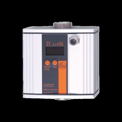 Ifm Electronic Durchflusssensor SU7200 Durchflussüberwachungsgeräte