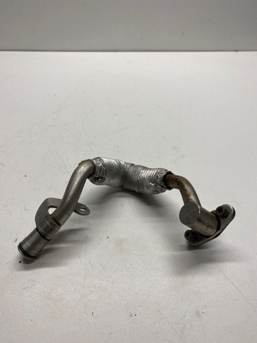 BMW M4 F82 F83 2017 Benzin 317kW Turbolader Ölleitung Ölschlauch 7848526